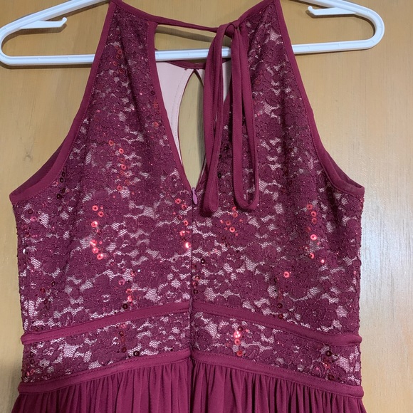 Long formal dress - Picture 2 of 8